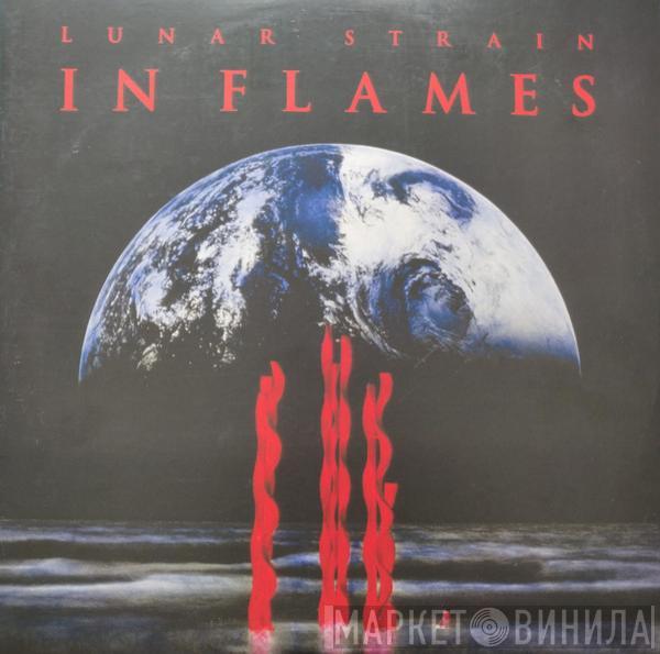  In Flames  - Lunar Strain