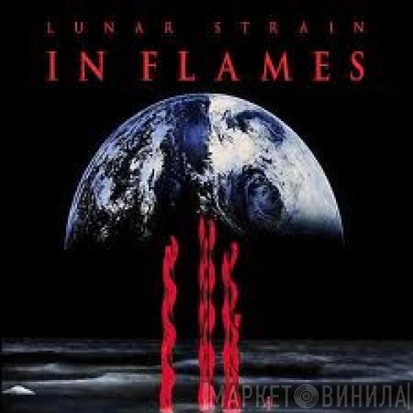  In Flames  - Lunar Strain
