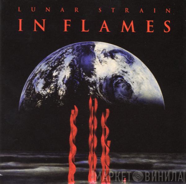 In Flames - Lunar Strain