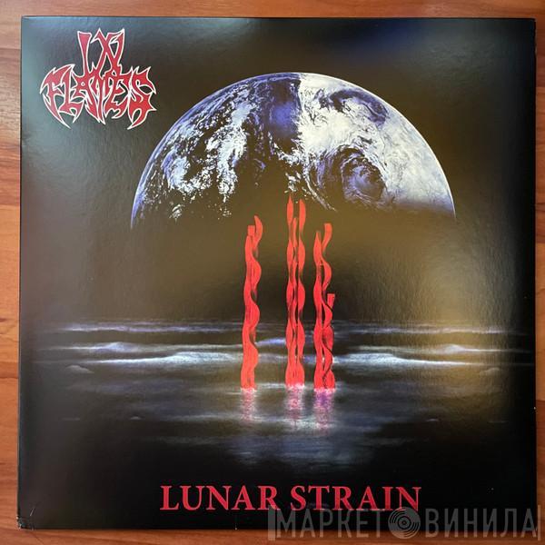  In Flames  - Lunar Strain