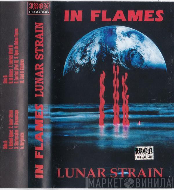  In Flames  - Lunar Strain