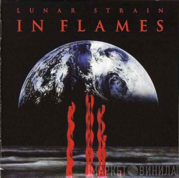 In Flames - Lunar Strain