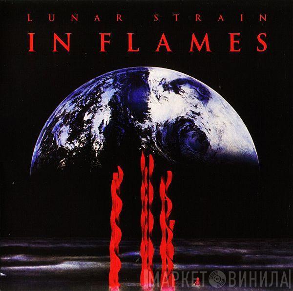  In Flames  - Lunar Strain