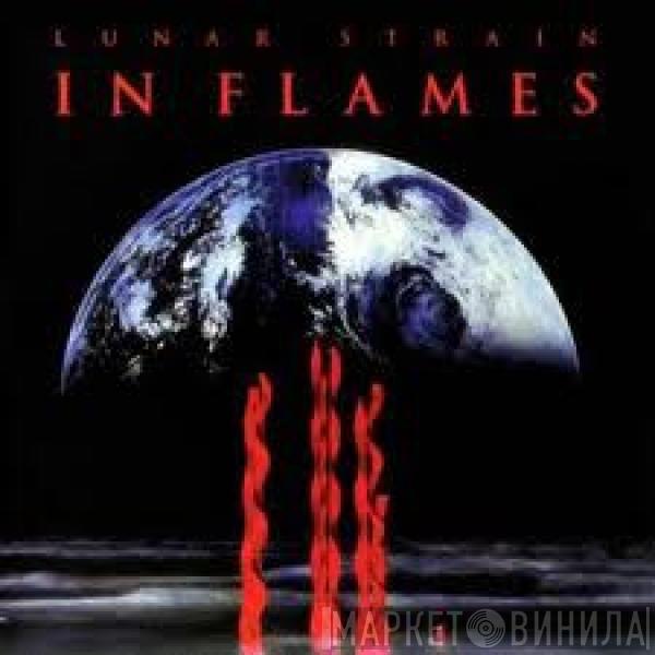 In Flames  - Lunar Strain