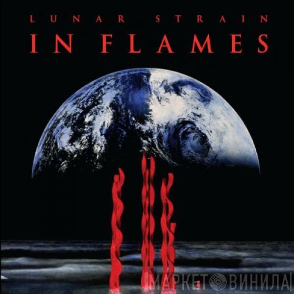  In Flames  - Lunar Strain