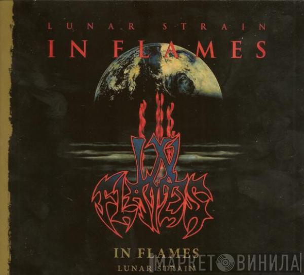  In Flames  - Lunar Strain
