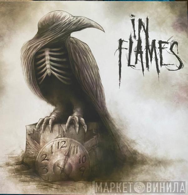 In Flames - Sounds Of A Playground Fading