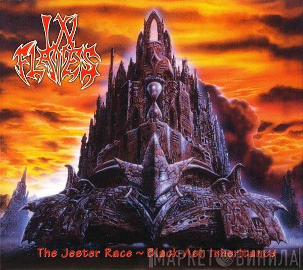 In Flames - The Jester Race ~ Black-Ash Inheritance