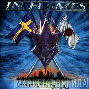 In Flames - The Tokyo Showdown - Live In Japan 2000