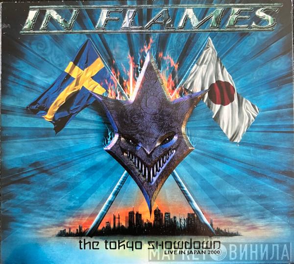 In Flames - The Tokyo Showdown - Live In Japan 2000