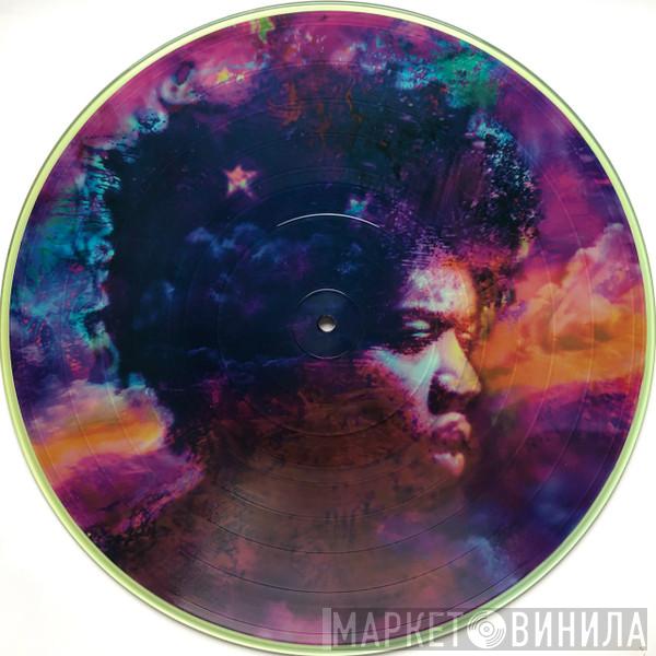  - In From The Storm - The Music Of Jimi Hendrix