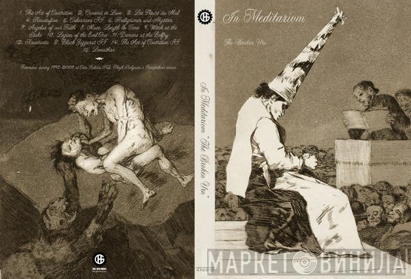  In Meditarium  - The Broken Urn