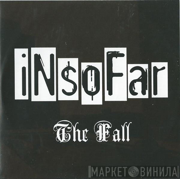 In So Far - The Fall