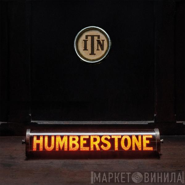 In The Nursery - Humberstone