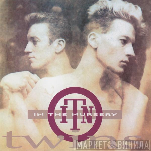 In The Nursery - Twins