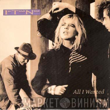 In Tua Nua - All I Wanted