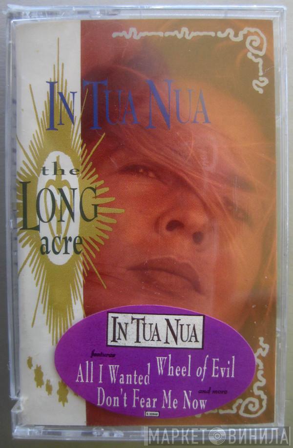  In Tua Nua  - The Long Acre
