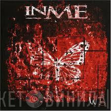 InMe - White Butterfly