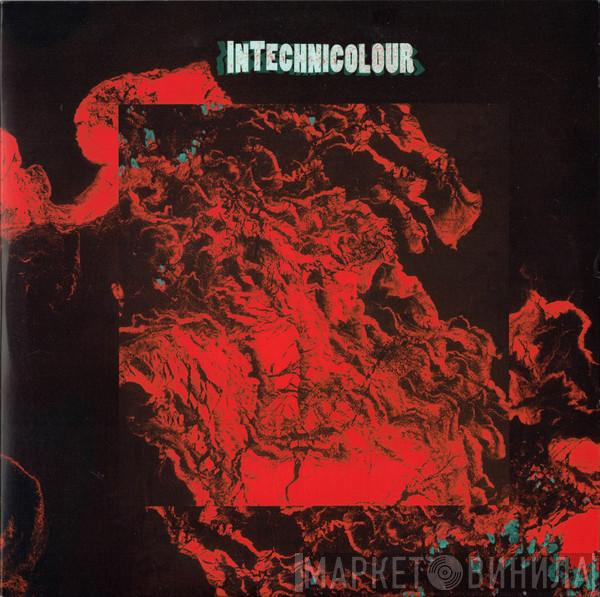 InTechnicolour - InTechnicolour