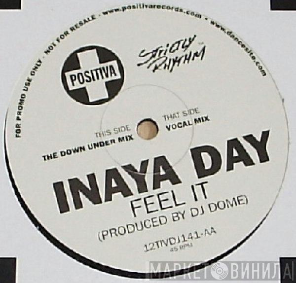 Inaya Day - Feel It