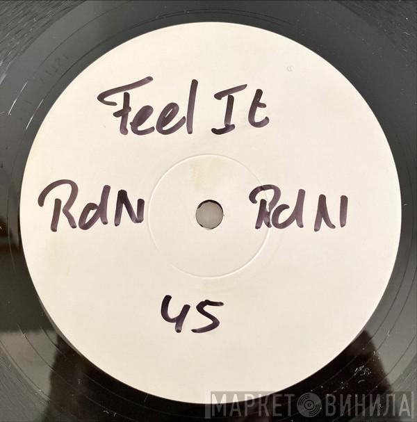 Inaya Day - Feel It