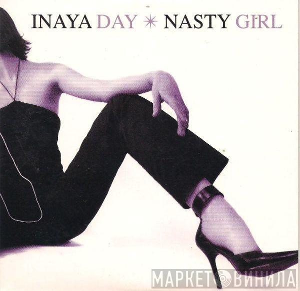  Inaya Day  - Nasty Girl