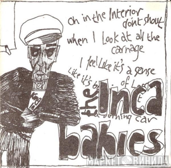 Inca Babies - The Interior