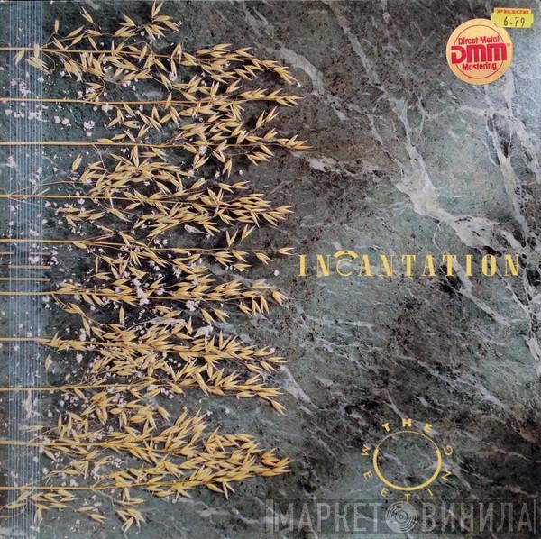 Incantation  - The Meeting