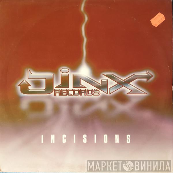 Incisions - Beyond Motion