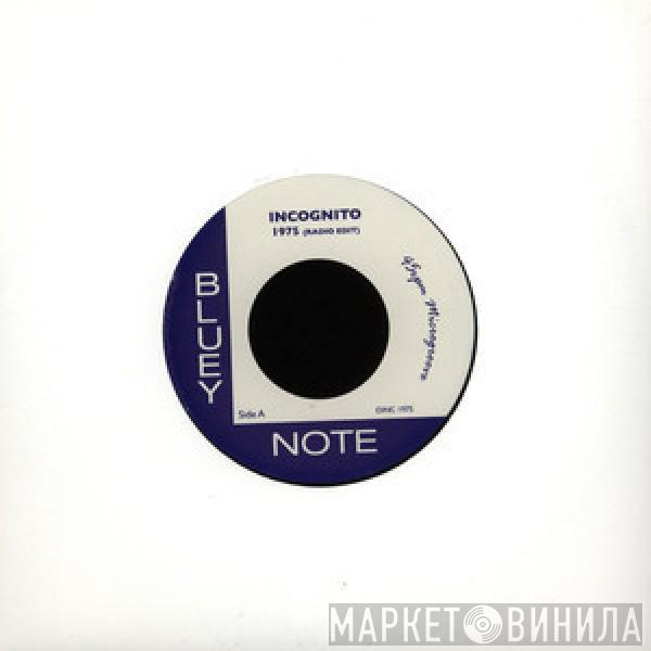  Incognito  - 1975