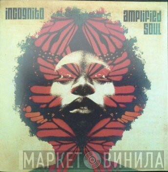  Incognito  - Amplified Soul