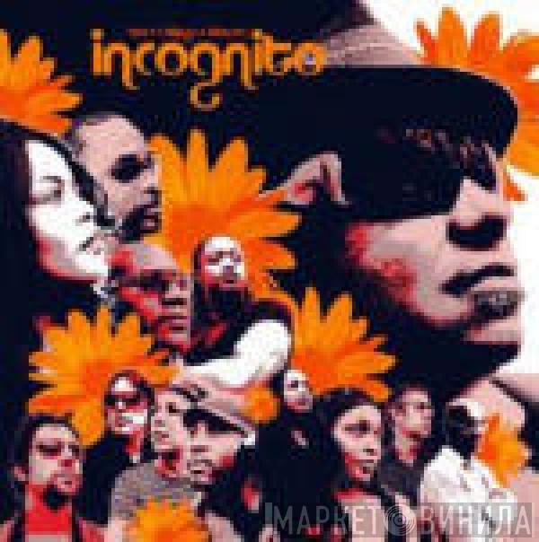  Incognito  - Bees + Things + Flowers