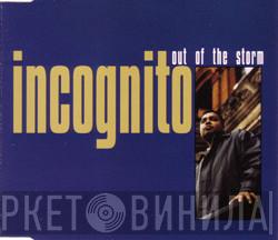 Incognito - Out Of The Storm