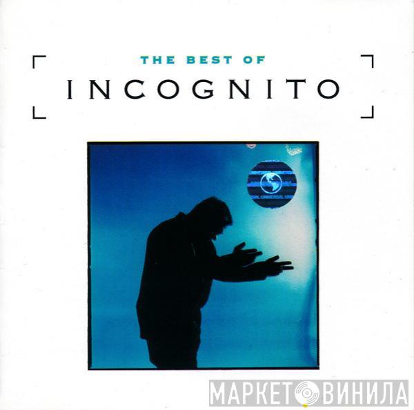 Incognito - The Best Of Incognito
