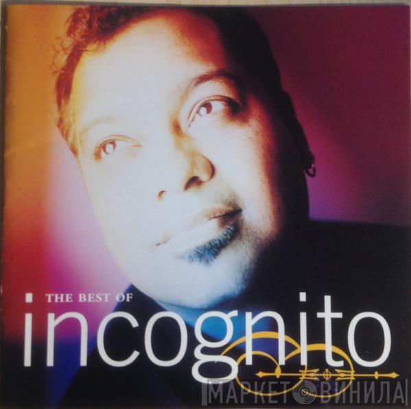  Incognito  - The Best Of Incognito