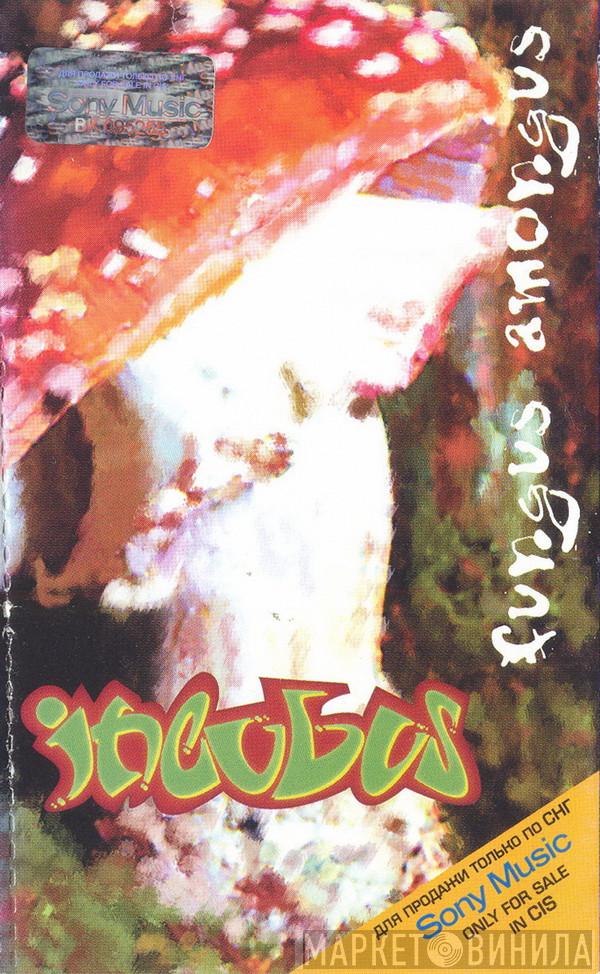  Incubus   - Fungus Amongus