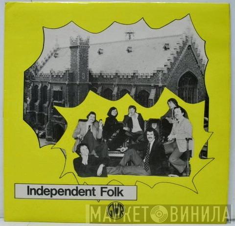 Independent Folk - Independent Folk