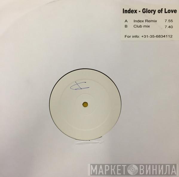 Index  - Glory Of Love
