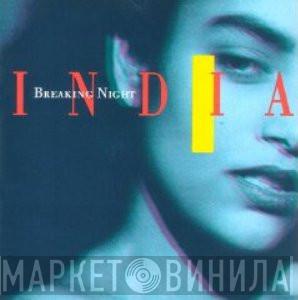 India - Breaking Night