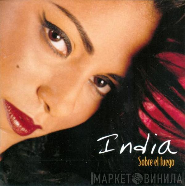 India - Sobre El Fuego
