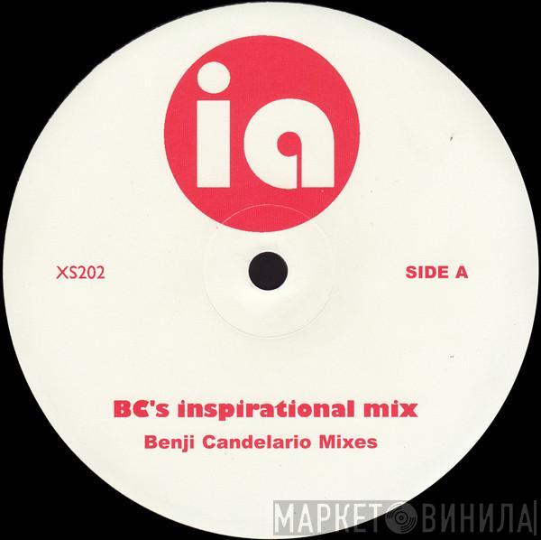 India.Arie - Headed In The Right Direction (Benji Candelario Mixes)