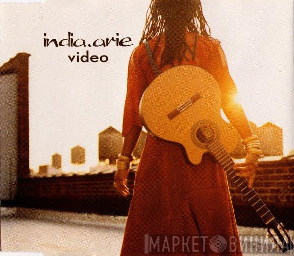  India.Arie  - Video