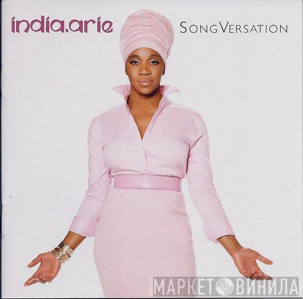 India.Arie - SongVersation