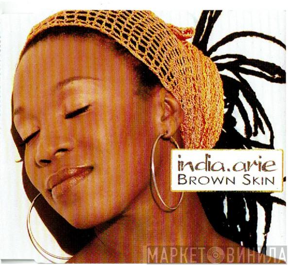 India.Arie - Brown Skin