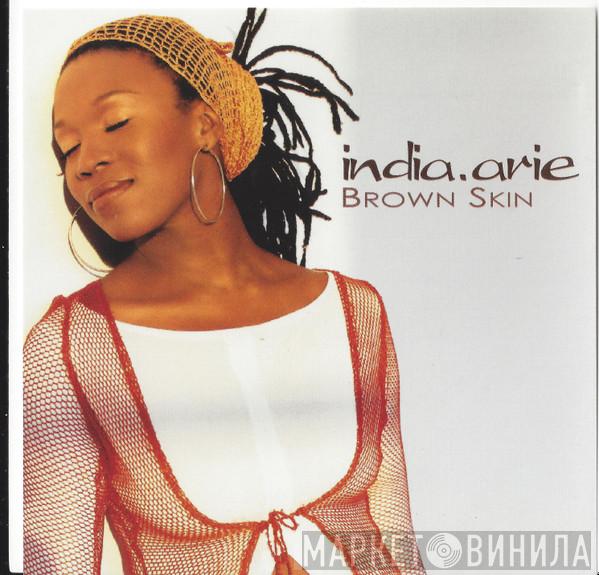  India.Arie  - Brown Skin