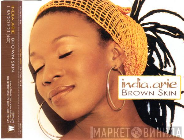  India.Arie  - Brown Skin