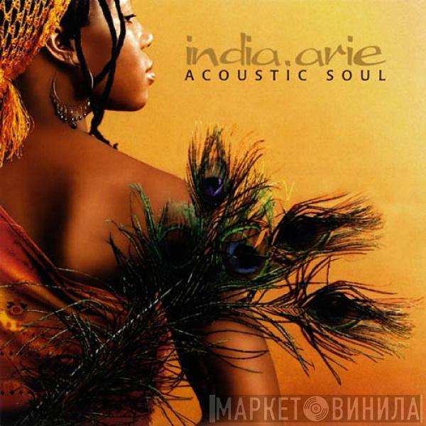 India.Arie - Acoustic Soul