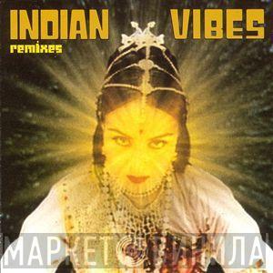 Indian Vibes  - Mathar (Remixes)