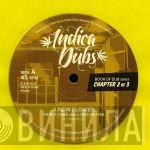 Indica Dubs, Shiloh Ites - Book Of Dub Series Chapter 2 of 3