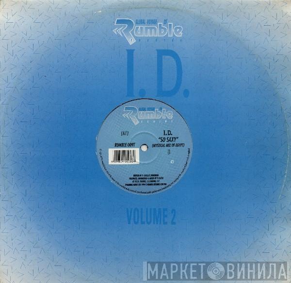 Indigo Dream - Volume 2